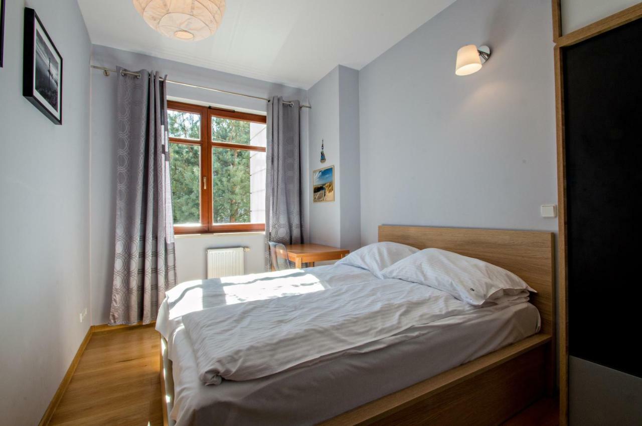 Grand Apartments - Neptun Park. Gdansk Exterior foto